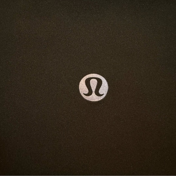 Lululemon Wunder Train High Rise Crop - Picture 10 of 11